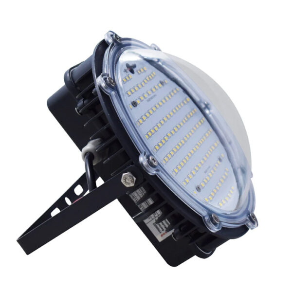 WEATHER PROOF WELL GLASS LED LIGHTS