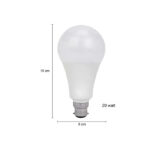 LED BULB (DRIVER BASED)