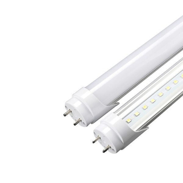 INDUSTRIAL T8 RETROFIT ALUMINIUM TUBE