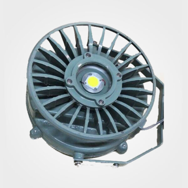 FLAME PROOF LED LIGHTS