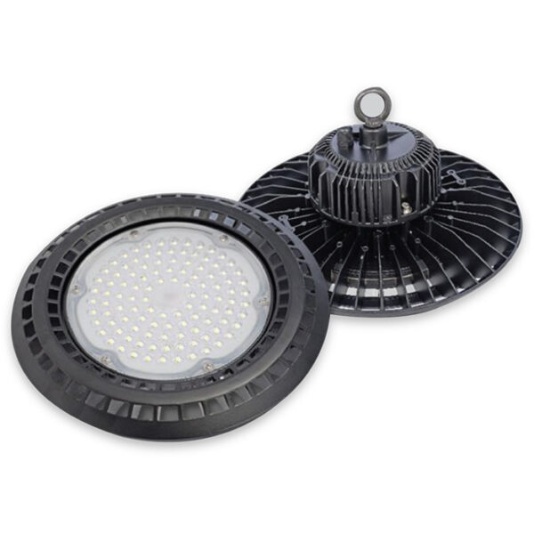 HIGH BAY LIGHTS