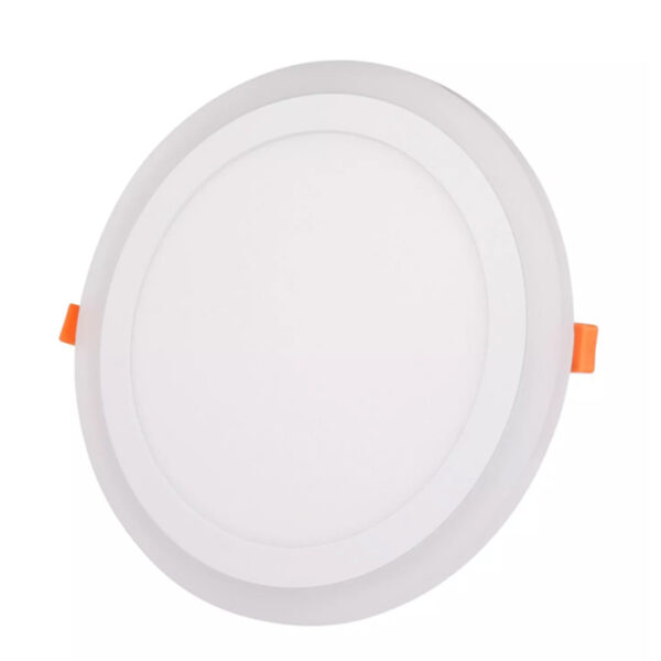 SLIM LED RECESSED PANEL LIGHT